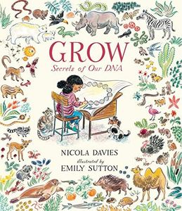 Grow: Secr