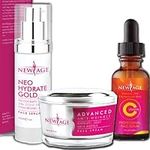 New Age Skin Care Beauty Box (Set o