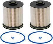 TP1015 Fuel Filter for 6.6L Duramax