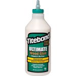 Titebond III Ultimate Wood Glue (1Quart) 946ml