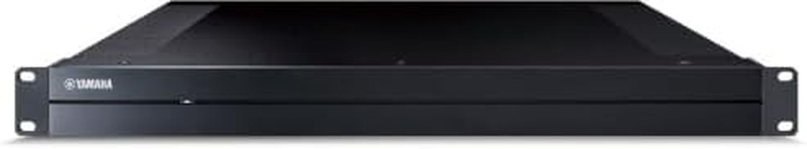 Yamaha XDA-QS5400RK 8 Channel Multi Room Streaming Amplifier