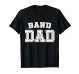 Band Dad High School Marching Band 