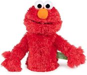 GUND Sesame Street Official Elmo Mu