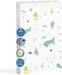 Casusv Pack and Play Mattress 38"x2