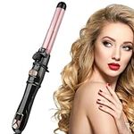 2024 Newest Automatic Curling Wand 
