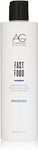 AG Hair Cosmetics Moisture Fast Food Sulfate-Free Shampoo, 296 ml