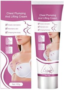 KOAHDE Breast Firming Lifting Cream,Breast Firming Cream,Breast Lift And Tightening Cream,Breast Enhance Massage Cream,Natural Breast Lift Breast Enlargement Cream,Breast Beauty Cream,1PC