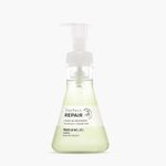 NatureLab Perfect Leave-In Hair Repair Treatment - Repairs Dry + Damaged Hair with Bamboo Stem Cells, Cupuacu Butter, Argan, Prickly Pear Oil - Paraben-Free Leave-In Hair Treatment (4.9 fl oz/145 ml)