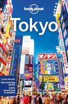 Lonely Planet Tokyo (Travel Guide)