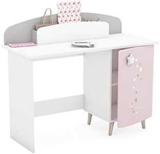 3406MF SCRIVANIA per Bambini Cosmos, Moderno