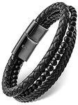 RTZN® Multi Strand Bracelet for Men