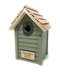 new Bird Houses