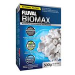 Fluval A1456 Biomax Bio Rings - 500 grams/17.63 Ounces