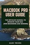 MacBook Pro User Guide: The Detaile