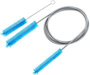 CPAP Hose Cleaning Brush, Extra-Long CPAP Tube Brush Suitable for Most CPAP Hose