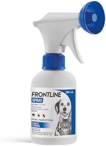 FRONTLINE