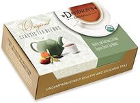 Davidson's Organics, Single Serve D