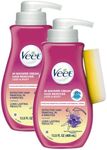Veet Sensitive Formula with Aloe Ve