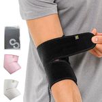 Elbow Brace For Tendonitis Neoprene