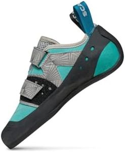 Women's Origin Maldive/Black 38.5