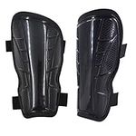 Senston Shin Guards Football Shin pads Unisex Adult/Youth Soccer Sport Protect