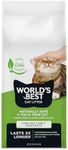 WORLD'S BEST CAT LITTER Comfort Car