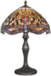 Home Supplies Tiffany Lamps, Staine