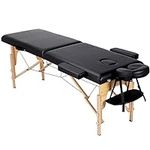 Yaheetech Massage Table Massage Bed