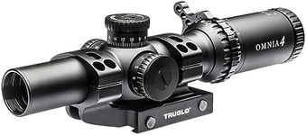 TRUGLO OMNIA Tactical Rifle Scope L