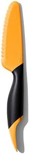 OXO Good Grips Mango Slicer with Scoop, Orange