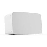 Sonos Five - White - Wireless Hifi 