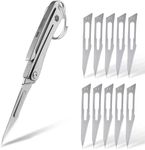 KeyUnity KK07 Mini Titanium Scalpel