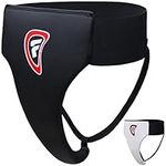 Farabi Sports Female Ladies Groin G