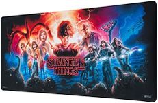 Official Stranger Things XXL Mouse 