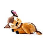 Disney - Sleeping Baby - Bambi Plush