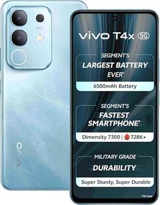 VIVO T4x (