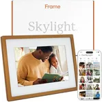 Skylight Digital Picture Frame - Wi