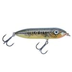 Heddon Super Spook Boyo - Florida Bass X9235HFB