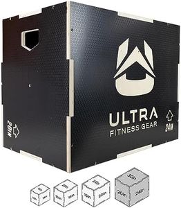 "Ultra Fit