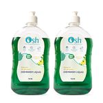 Dish Detergent For Sensitive Skin