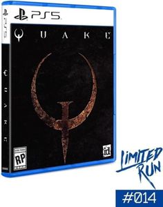 Quake (Lim