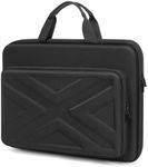 MOSISO Hard Shell Laptop Sleeve Com