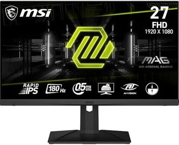 MSI MAG 27