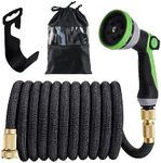 IHKFILAN Garden Hose Expandable, Ro