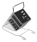 Messermeister 9 Slot Metal Knife Block