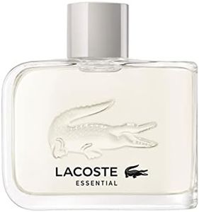 Lacoste ESSENTIAL EDT 125ML