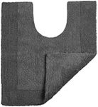 Allure Bath Fashions Toilet Mat for