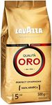 Lavazza Qualitá Oro Coffee Beans 50