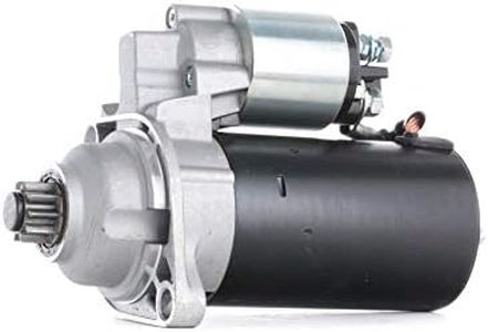 HELLA 8EA 011 610-561 Motor de arranque - 12V - 1.8kW - por ej. Seat Ibiza III (6L1)
