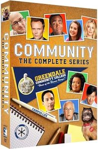 Dan Harmon